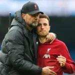 Diogo Jota’s Death Sends Shockwaves Through Football: Klopp’s Grief
