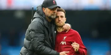 Diogo Jota’s Death Sends Shockwaves Through Football: Klopp’s Grief